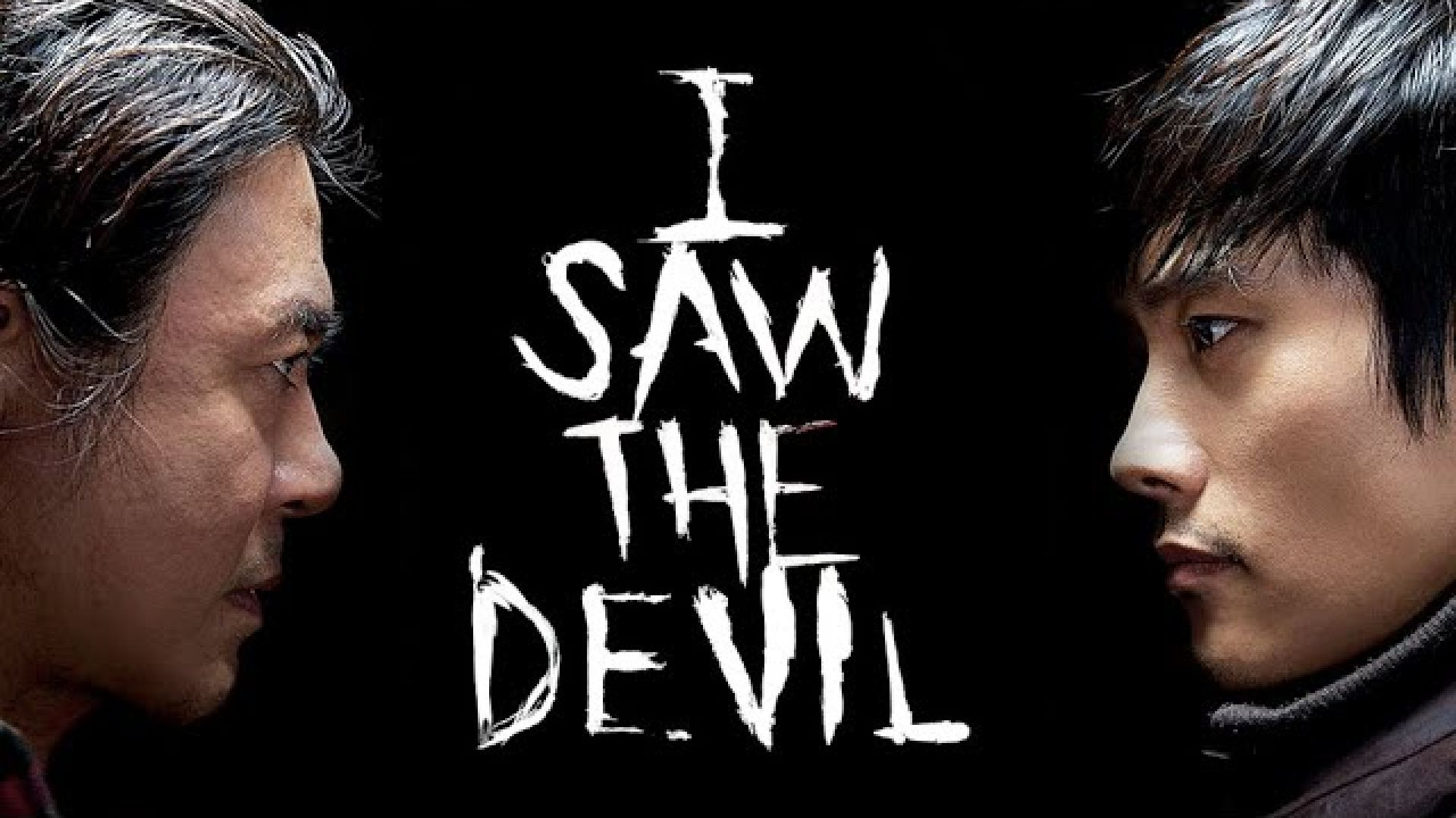 I Saw the Devil (2010) Dual Audio [Hindi ORG & Korean] BluRay  720p