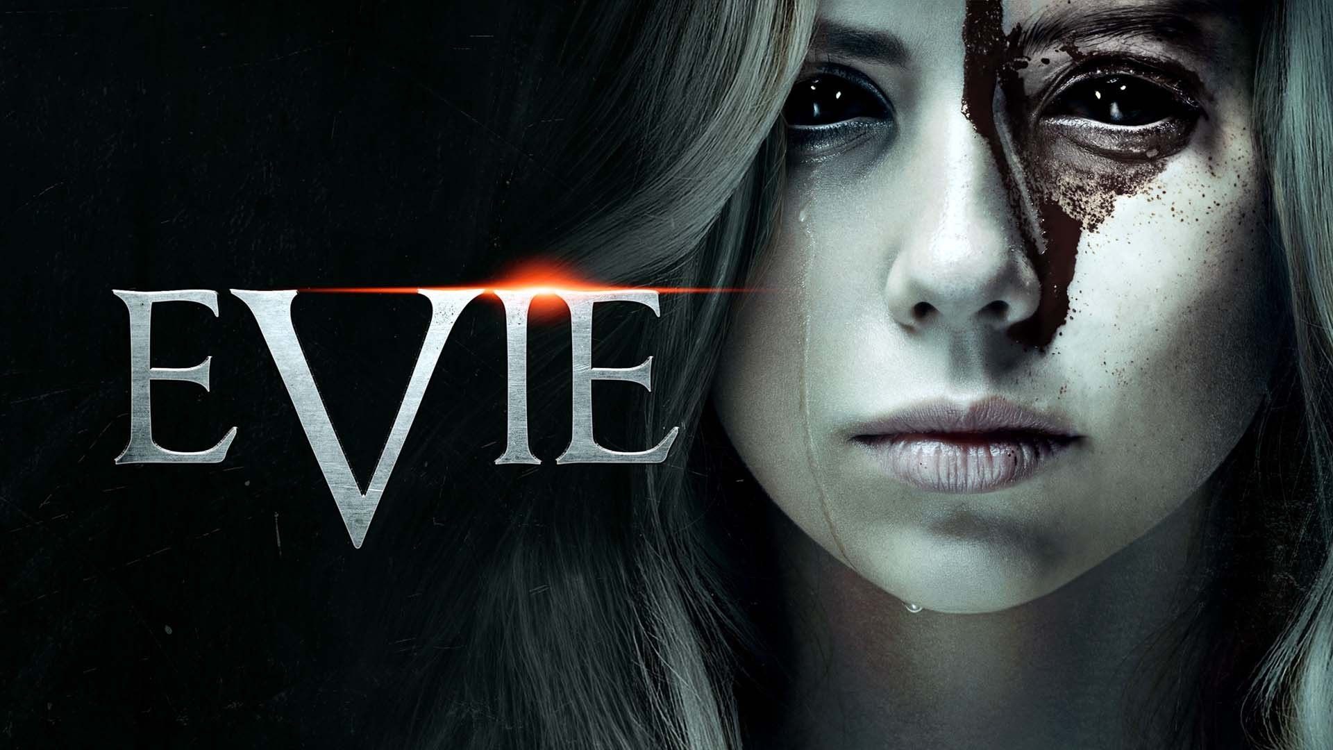 Evie (2023) English WEB-DL 720p