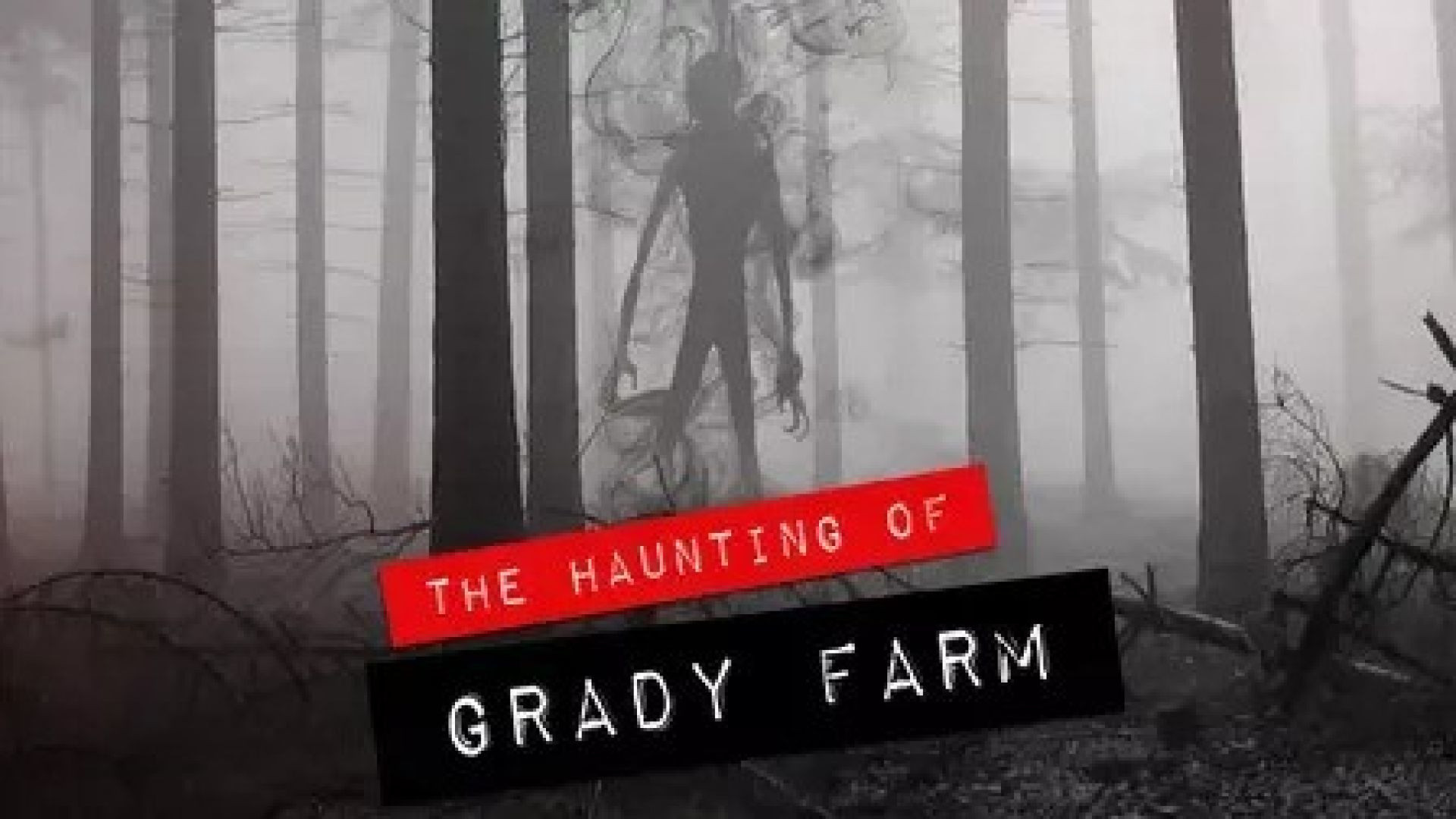 The Haunting of Grady Farm (2019) Dual Audio [Hindi-English] WEB-DL 720P