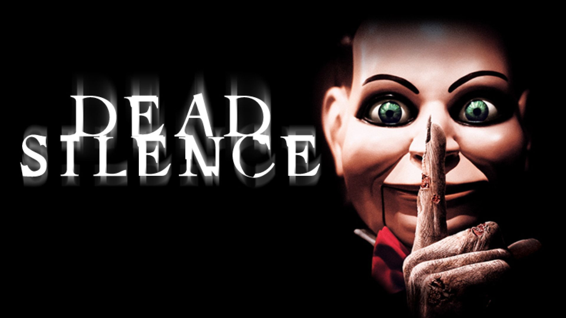 Dead Silence (2007) Dual Audio (Hindi ORG+ENG) BluRay 720P