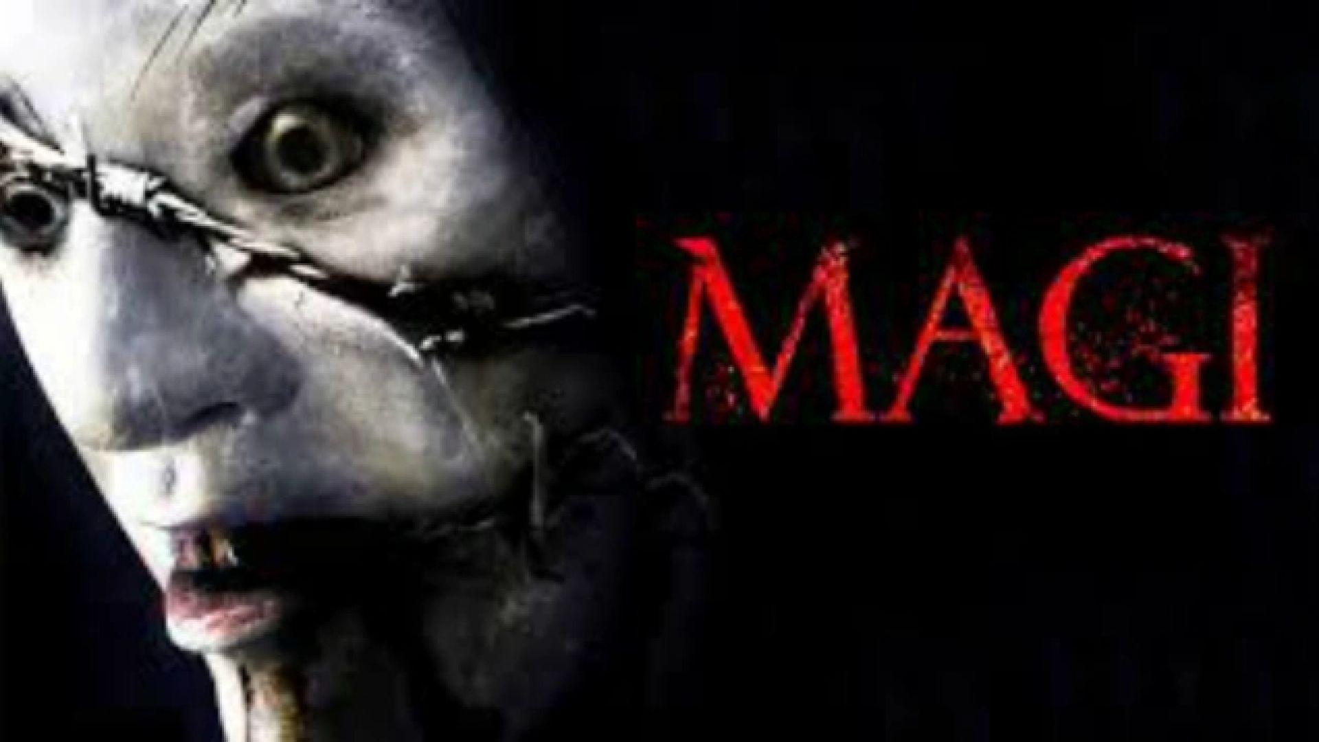 Magi (2015) TURKISH With BAN-Sub WEB-DL 720p