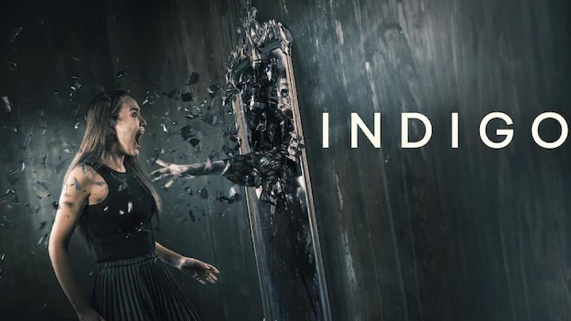 The Windigo (2023) Indonesian WEB-DL 720p