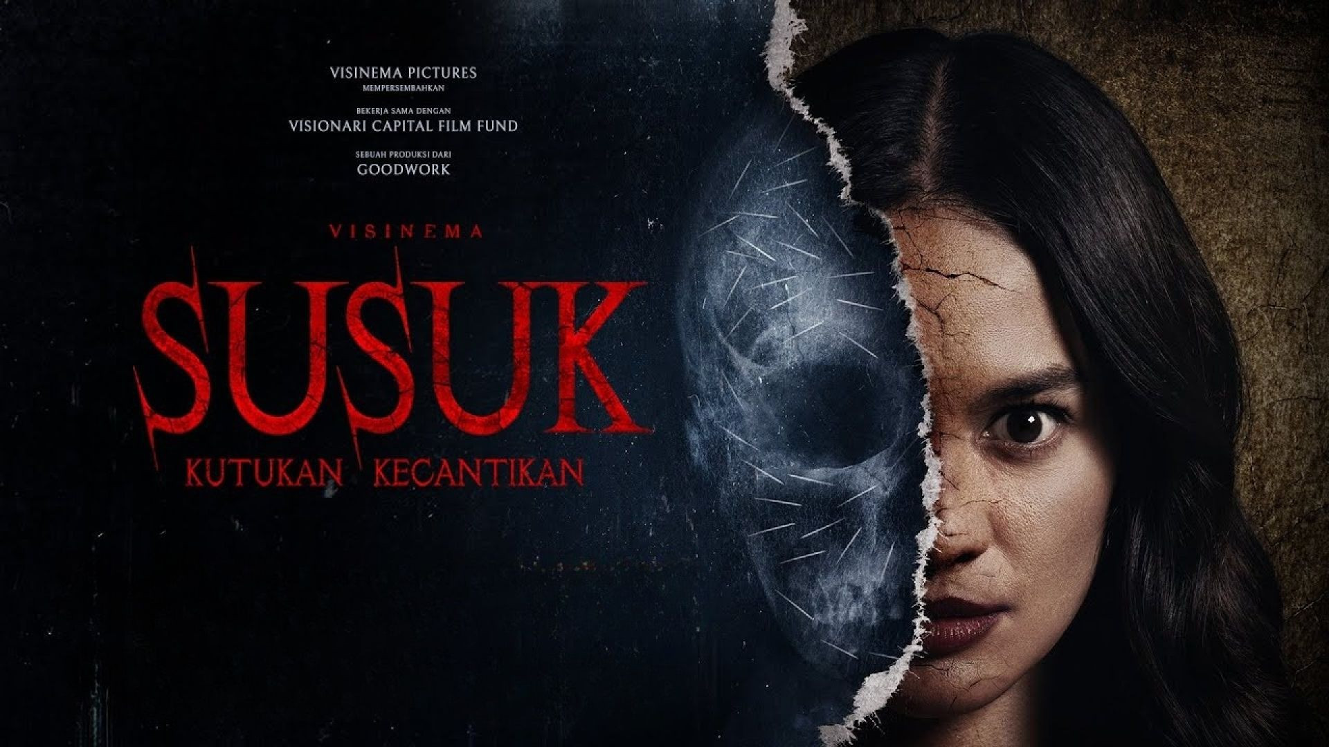 Susuk: Kutukan Kecantikan (2023) Indonesian WEB-DL 720p